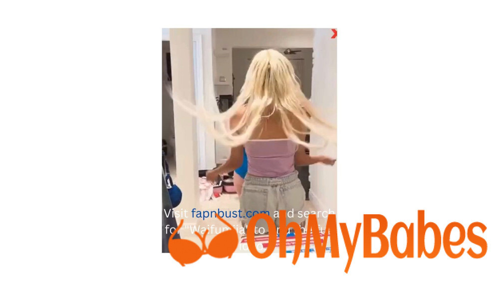 Kirebav240 OnlyFans leaked video #1 - OhMyBabes