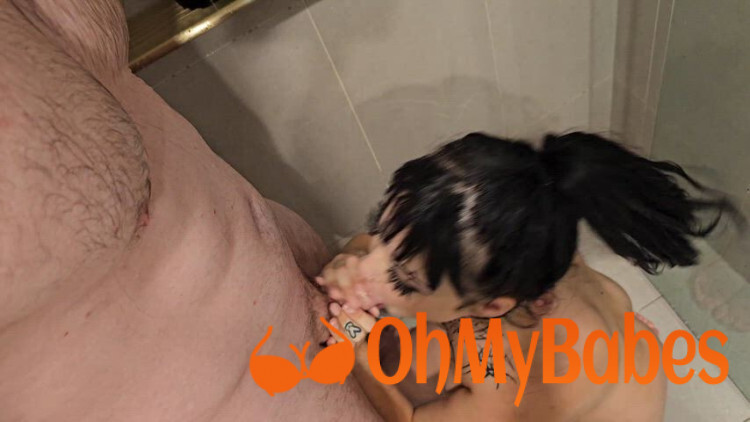 Kitanaxliana OnlyFans leaked video #4 - OhMyBabes