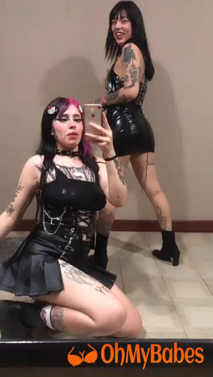 Cyberdallas OnlyFans leaked video #1 - OhMyBabes