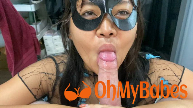 Kiwibj OnlyFans leaked video #20 - OhMyBabes