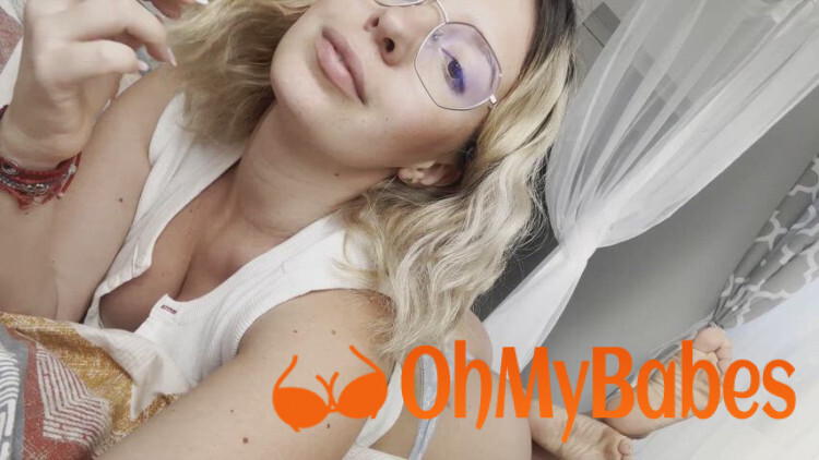 Kristineebaby OnlyFans leaked video #14 - OhMyBabes