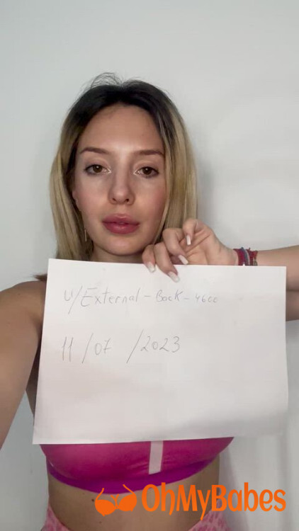 Kristineebaby OnlyFans leaked video #15 - OhMyBabes