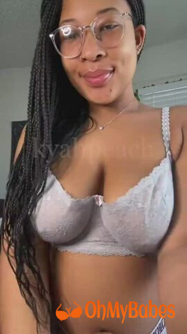 Kyahpeach OnlyFans leaked video #12 - OhMyBabes