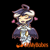 Ladyalbedo96 avatar