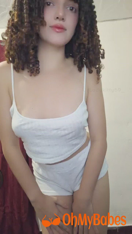 Ladykitty69s Nude Leaked video #34 - OhMyBabes