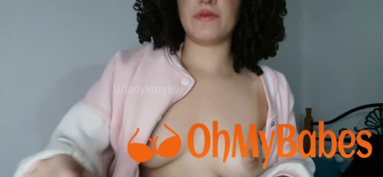 Ladykitty69s Nude Leaked video #13 - OhMyBabes