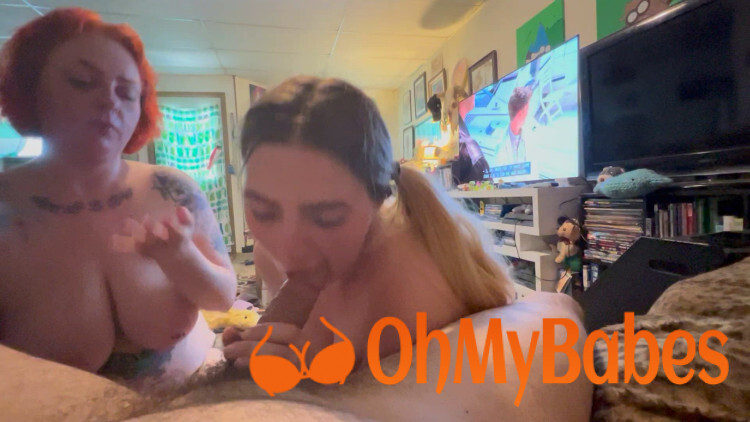 LadyLexie OnlyFans leaked video #100 - OhMyBabes