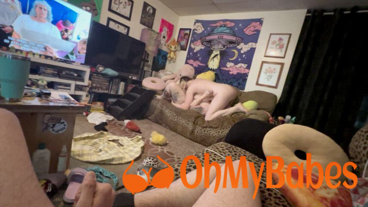 LadyLexie OnlyFans leaked video #20 - OhMyBabes