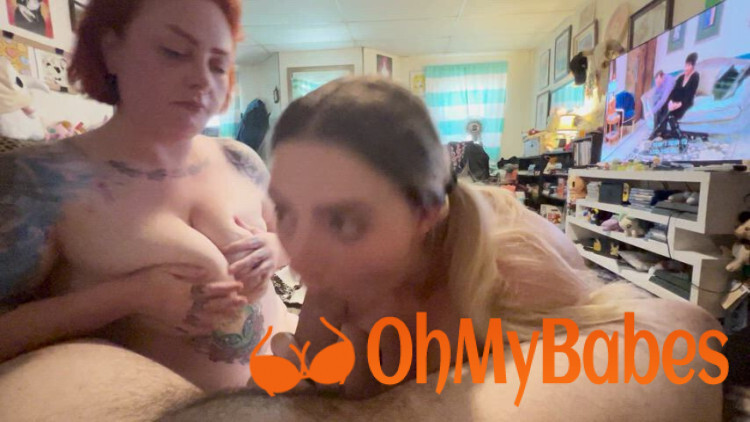 LadyLexie OnlyFans leaked video #38 - OhMyBabes