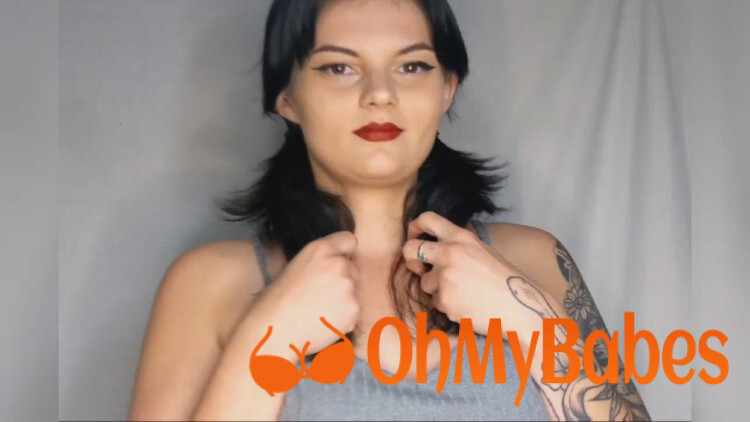 Ladyluckk OnlyFans leaked video #4 - OhMyBabes