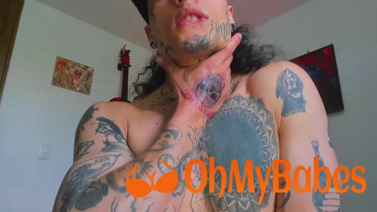 Leopmonk OnlyFans leaked video #3 - OhMyBabes