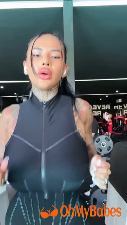 Lidya Kawihing Fan OnlyFans leaked video #4 - OhMyBabes