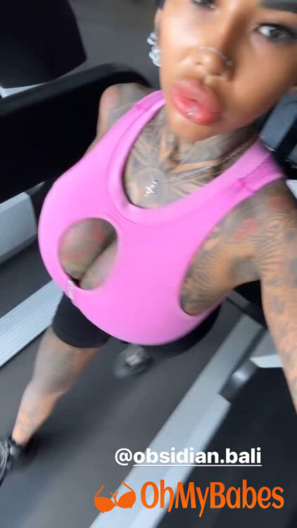 Lidya Kawihing Fan OnlyFans leaked video #6 - OhMyBabes