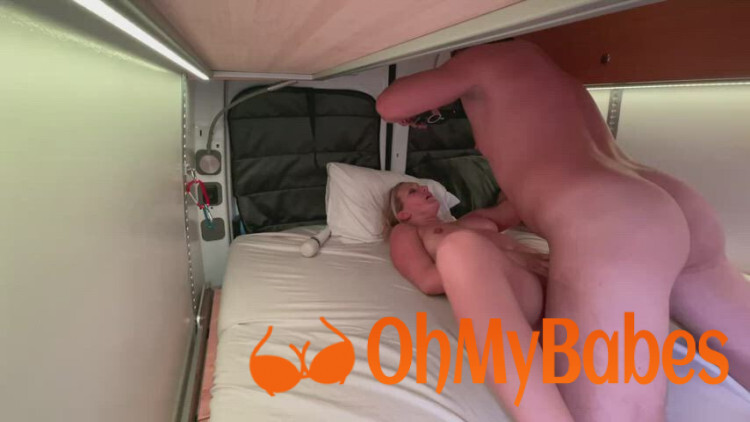 Wickedolivia OnlyFans leaked video #36 - OhMyBabes