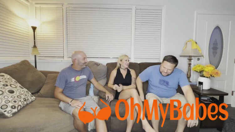 Wickedolivia OnlyFans leaked video #102 - OhMyBabes