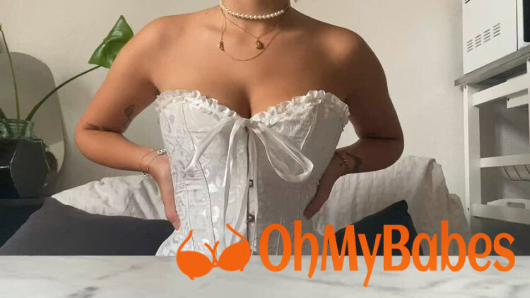 Lillith00 OnlyFans leaked video #8 - OhMyBabes