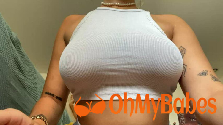 Lillith00 OnlyFans leaked video #5 - OhMyBabes