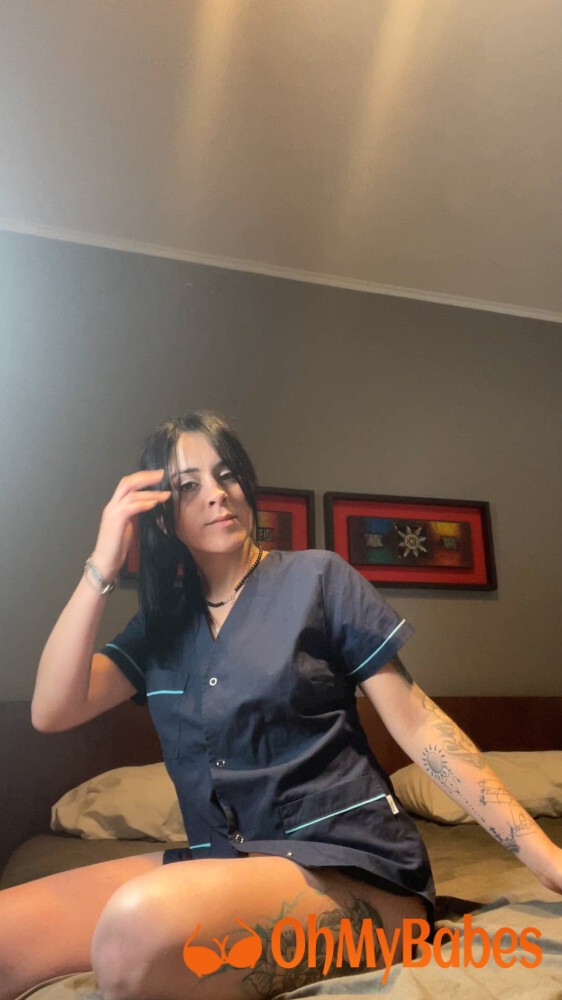 lilasexynurse OnlyFans leaked video #22 - OhMyBabes