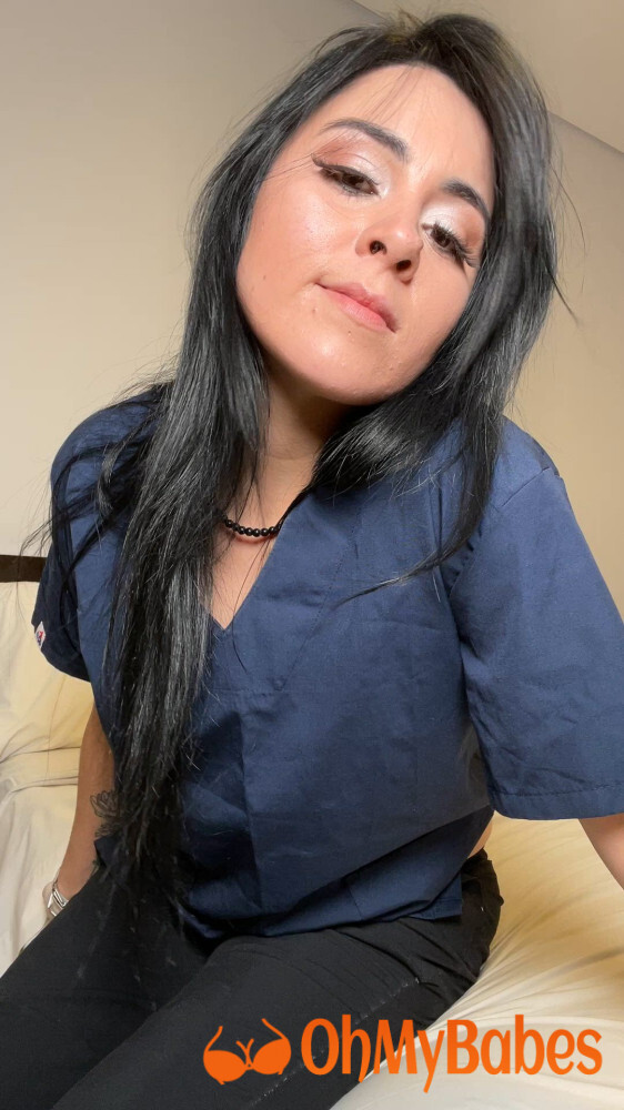 lilasexynurse OnlyFans leaked video #31 - OhMyBabes