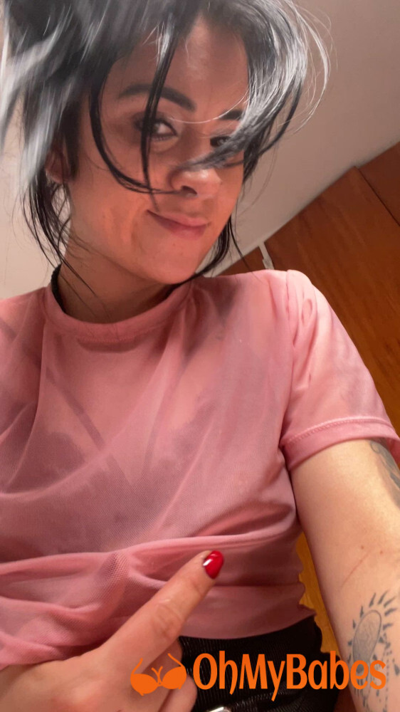 lilasexynurse OnlyFans leaked video #85 - OhMyBabes