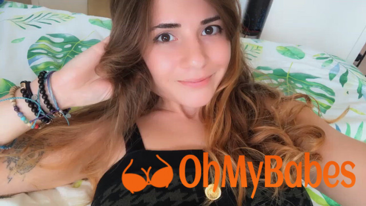 Vass.iliki OnlyFans leaked video #19 - OhMyBabes