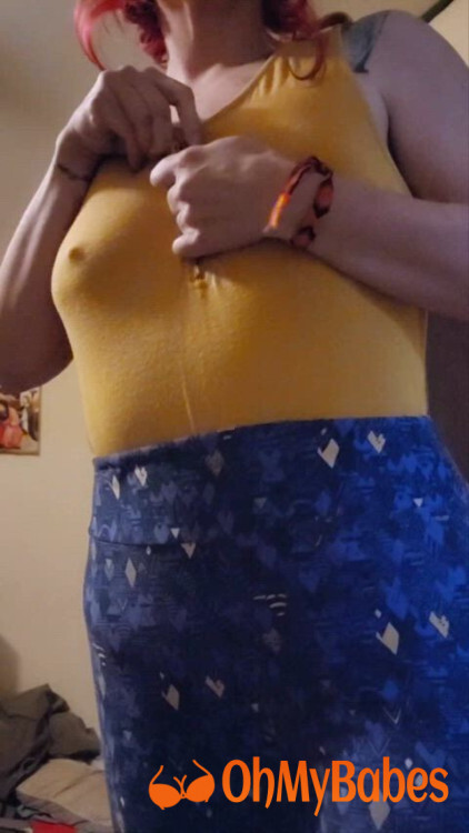 Lil Blue Mage Nude Leaked video #48 - OhMyBabes