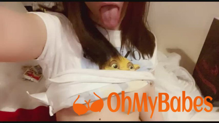 Lillylicksu OnlyFans leaked video #9 - OhMyBabes