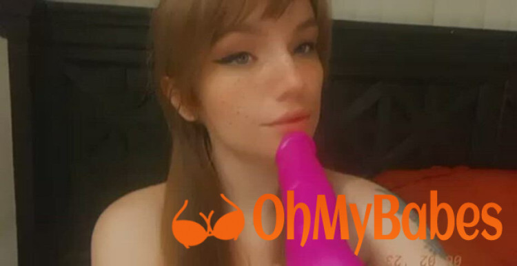 Lillyoliver3 OnlyFans leaked video #15 - OhMyBabes