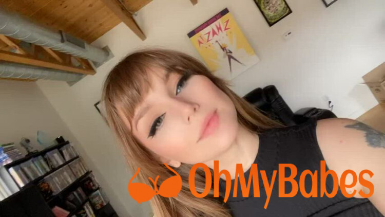 Lillyoliver3 OnlyFans leaked video #120 - OhMyBabes