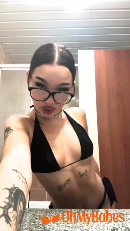 Lillyrainx OnlyFans leaked video #13 - OhMyBabes