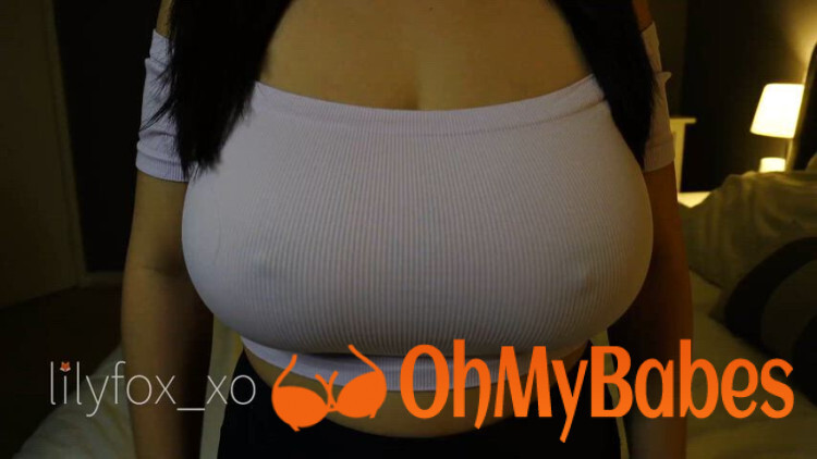 lilyfox_xo OnlyFans leaked video #164 - OhMyBabes