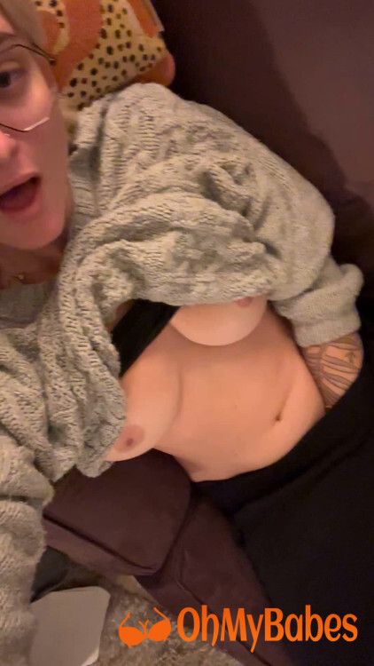 Lilylux9 OnlyFans leaked video #7 - OhMyBabes