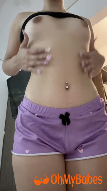 Violetblumes OnlyFans leaked video #11 - OhMyBabes