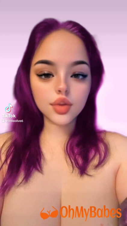 Littleolivelove OnlyFans leaked video #1 - OhMyBabes