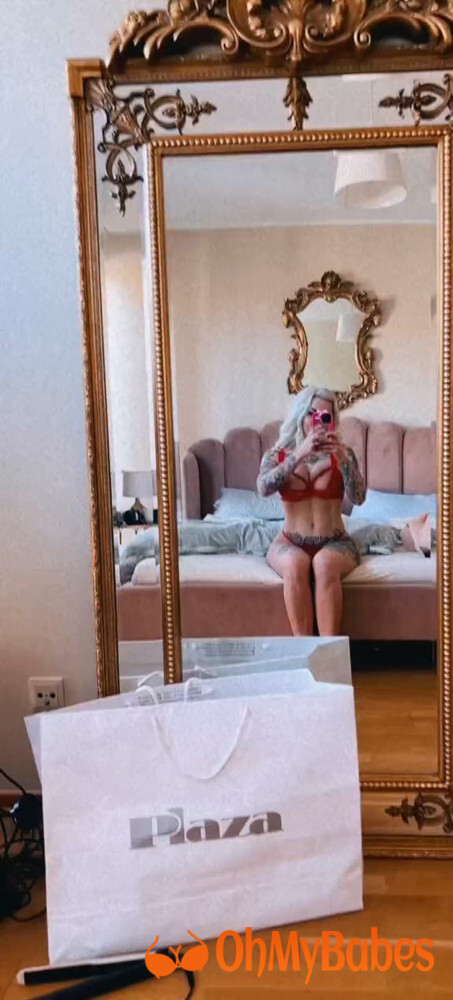 Liza Raid OnlyFans leaked video #1 - OhMyBabes