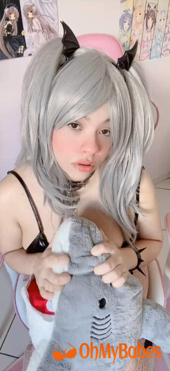 Lobotomyprincess OnlyFans leaked video #2 - OhMyBabes