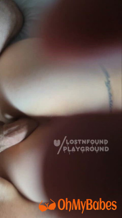 Lostandfoundplayground OnlyFans leaked video #18 - OhMyBabes