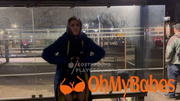 Lostandfoundplayground OnlyFans leaked video #35 - OhMyBabes