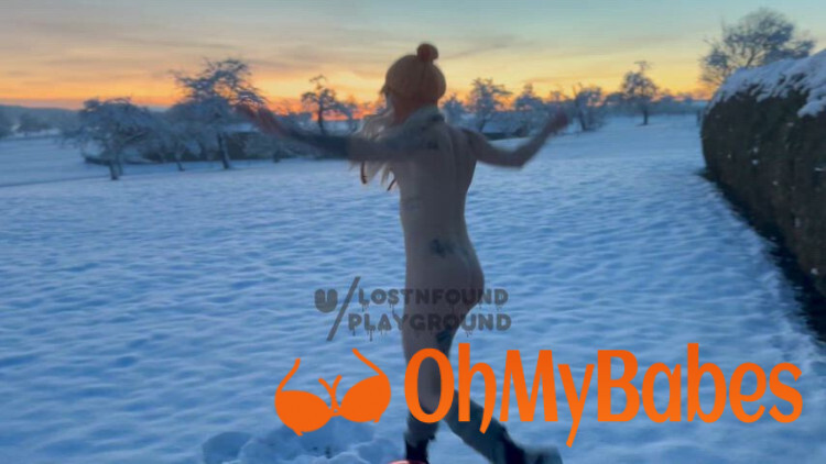 Lostandfoundplayground OnlyFans leaked video #45 - OhMyBabes