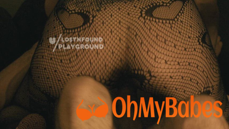 Lostandfoundplayground OnlyFans leaked video #71 - OhMyBabes