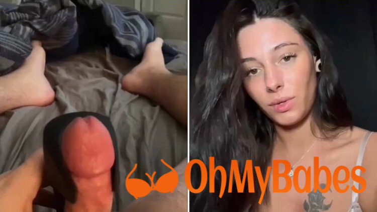 Jeancastlecums OnlyFans leaked video #24 - OhMyBabes