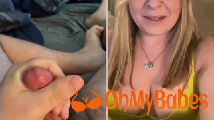 Jeancastlecums OnlyFans leaked video #3 - OhMyBabes