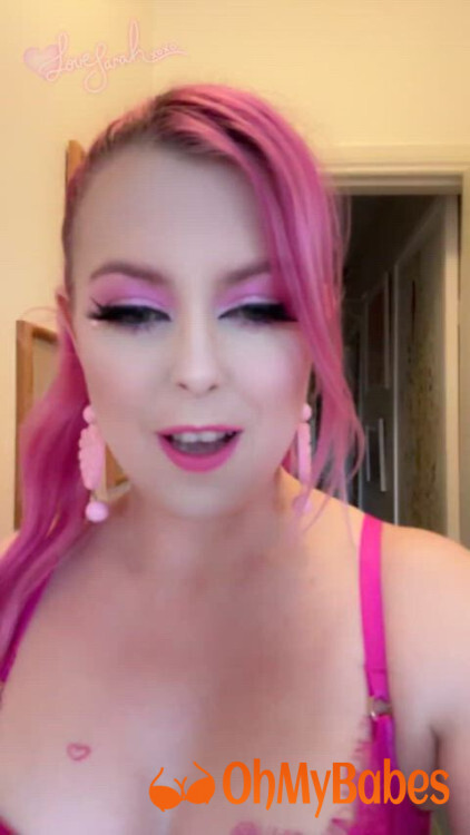 Lovesarahxoxo OnlyFans leaked video #7 - OhMyBabes