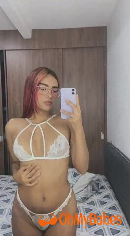 Luciarozex OnlyFans leaked video #12 - OhMyBabes