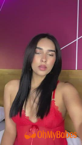 Luciarozex OnlyFans leaked video #8 - OhMyBabes