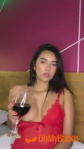 Luciarozex OnlyFans leaked video #24 - OhMyBabes