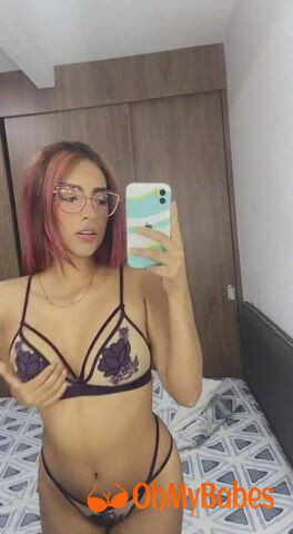 Luciarozex OnlyFans leaked video #39 - OhMyBabes