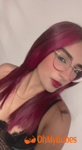 Luciarozex OnlyFans leaked video #41 - OhMyBabes