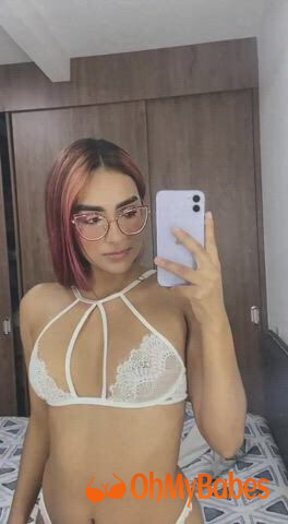 Luciarozex OnlyFans leaked video #40 - OhMyBabes