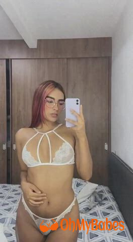 Luciarozex OnlyFans leaked video #28 - OhMyBabes